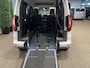Renault Kangoo Rolstoelauto Automaat