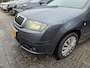 Skoda Fabia Combi 1.4-16V Equipe plus | ZO MEENEMEN | INRUILKOOPJE | AIRCO |