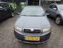 Skoda Fabia Combi 1.4-16V Equipe plus | ZO MEENEMEN | INRUILKOOPJE | AIRCO |