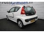 Peugeot 107 1.0-12V XR nette 3-deurs met airco