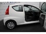 Peugeot 107 1.0-12V XR nette 3-deurs met airco