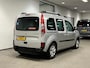 Renault Kangoo Rolstoelauto incl. Luchtvering 3+1 rolstoel geschikt