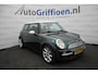 MINI Cooper Mini 1.6 Pepper nette hatchback met airco