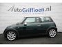 MINI Cooper Mini 1.6 Pepper nette hatchback met airco