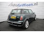 MINI Cooper Mini 1.6 Pepper nette hatchback met airco
