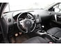 Nissan Qashqai 1.6 Connect Edition keurige SUV met panoramadak