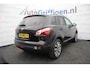 Nissan Qashqai 1.6 Connect Edition keurige SUV met panoramadak