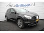 Nissan Qashqai 1.6 Connect Edition keurige SUV met panoramadak