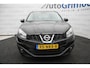 Nissan Qashqai 1.6 Connect Edition keurige SUV met panoramadak