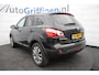 Nissan Qashqai 1.6 Connect Edition keurige SUV met panoramadak