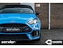 Ford Focus 2.3 RS LSD Blue & Black|Sony|Cam|CarPlay|Recaro