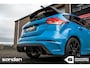 Ford Focus 2.3 RS LSD Blue & Black|Sony|Cam|CarPlay|Recaro