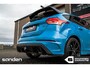 Ford Focus 2.3 RS LSD Blue & Black|Sony|Cam|CarPlay|Recaro