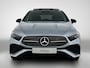 Mercedes-Benz A-klasse 250 e Business Solution AMG | Nightpakket | Panoramaschuifdak | Multibeam LED | Stoelverwarming voor | Smartphone integratie | KEYLESS GO | Extra USB-poorten |
