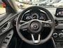 Mazda CX-3 2.0 SkyActiv-G 120 Dynamic | Automaat | Navigatie | Rijklaarprijs!!
