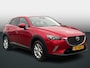 Mazda CX-3 2.0 SkyActiv-G 120 Dynamic | Automaat | Navigatie | Rijklaarprijs!!