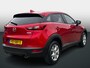 Mazda CX-3 2.0 SkyActiv-G 120 Dynamic | Automaat | Navigatie | Rijklaarprijs!!