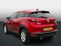Mazda CX-3 2.0 SkyActiv-G 120 Dynamic | Automaat | Navigatie | Rijklaarprijs!!