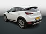 Mazda CX-3 2.0 SkyActiv-G 120 GT-M | Leder | Carplay | Full Options! | Rijklaarprijs!!