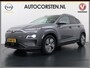 Hyundai Kona Electric EV Premium 64kWh Leer SOH 100% Warmtepomp Krell®-Premium Audio Stoelverwarming+Koeling Camera Apple Carplay Android Auto Head-Up Display Stuurverwarming Elek.Stoelen Blind Spot Lane Assist VESS 1e Eigenaar Origineel Nederlandse Auto 45.000,-nieuw