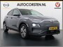 Hyundai Kona Electric EV Premium 64kWh Leer SOH 100% Warmtepomp Krell®-Premium Audio Stoelverwarming+Koeling Camera Apple Carplay Android Auto Head-Up Display Stuurverwarming Elek.Stoelen Blind Spot Lane Assist VESS 1e Eigenaar Origineel Nederlandse Auto 45.000,-nieuw