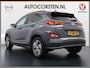 Hyundai Kona Electric EV Premium 64kWh Leer SOH 100% Warmtepomp Krell®-Premium Audio Stoelverwarming+Koeling Camera Apple Carplay Android Auto Head-Up Display Stuurverwarming Elek.Stoelen Blind Spot Lane Assist VESS 1e Eigenaar Origineel Nederlandse Auto 45.000,-nieuw