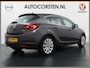 Opel Astra T 141PK Cosmo Navi Ecc Trekhaak 1/2 Leer Cruise Control Pdc Bluetooth Lmv Regen-Lichtsensor Executive pakket Origineel Nederlandse Auto