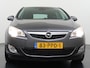 Opel Astra T 141PK Cosmo Navi Ecc Trekhaak 1/2 Leer Cruise Control Pdc Bluetooth Lmv Regen-Lichtsensor Executive pakket Origineel Nederlandse Auto