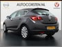 Opel Astra T 141PK Cosmo Navi Ecc Trekhaak 1/2 Leer Cruise Control Pdc Bluetooth Lmv Regen-Lichtsensor Executive pakket Origineel Nederlandse Auto