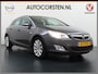 Opel Astra T 141PK Cosmo Navi Ecc Trekhaak 1/2 Leer Cruise Control Pdc Bluetooth Lmv Regen-Lichtsensor Executive pakket Origineel Nederlandse Auto