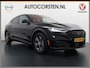 Ford Mustang Mach-E Extended Range RWD 98kWhTechnology Pack Plus Leder Pano-dak Extend B&O®-Hifi Audio 360°Camera Stoel+Stuurverwarming SOH 92.5% Memory Keyless Lane Departure Warning/Lane Keeping Aid Road Edge Detection 1e Eigenaar Origineel Nederlandse Auto Nieuwprijs €60.674,-