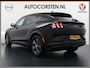 Ford Mustang Mach-E Extended Range RWD 98kWhTechnology Pack Plus Leder Pano-dak Extend B&O®-Hifi Audio 360°Camera Stoel+Stuurverwarming SOH 92.5% Memory Keyless Lane Departure Warning/Lane Keeping Aid Road Edge Detection 1e Eigenaar Origineel Nederlandse Auto Nieuwprijs €60.674,-