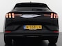 Ford Mustang Mach-E Extended Range RWD 98kWhTechnology Pack Plus Leder Pano-dak Extend B&O®-Hifi Audio 360°Camera Stoel+Stuurverwarming SOH 92.5% Memory Keyless Lane Departure Warning/Lane Keeping Aid Road Edge Detection 1e Eigenaar Origineel Nederlandse Auto Nieuwprijs €60.674,-