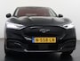 Ford Mustang Mach-E Extended Range RWD 98kWhTechnology Pack Plus Leder Pano-dak Extend B&O®-Hifi Audio 360°Camera Stoel+Stuurverwarming SOH 92.5% Memory Keyless Lane Departure Warning/Lane Keeping Aid Road Edge Detection 1e Eigenaar Origineel Nederlandse Auto Nieuwprijs €60.674,-
