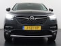 Opel Grandland X T131PK AUT-8Navi Trekhaak Innovation Camera Pdc Ecc Apple Carplay Android AGR-Comfortstoel LED Cruise Control Lane Assist Lmv 18" Licht-Regensensor Sensor dodehoek 1e Eigenaar Origineel Nederlandse Auto 1.300KG Trekgewicht € 40.000 nieuw