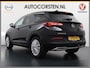Opel Grandland X T131PK AUT-8Navi Trekhaak Innovation Camera Pdc Ecc Apple Carplay Android AGR-Comfortstoel LED Cruise Control Lane Assist Lmv 18" Licht-Regensensor Sensor dodehoek 1e Eigenaar Origineel Nederlandse Auto 1.300KG Trekgewicht € 40.000 nieuw