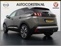 Peugeot 3008 131PK AUT-8 Navi 360°Camera Elektr.-Stoel+Geheugen Apple Carplay Android Trekhaak Ergo-Comfort Stoelen Memory Ecc Cruise Control Pdc Blue Premium Pack City Stoelverwarming Lmv Keyless Bluetooth Visio park 1 Privacy Glas Verkeersbord detectie 1e Eigenaar Origineel Nederlandse Auto € 40.000 nieuw Peugeot-Onderhouden EURO 6.3