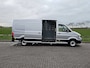 MAN TGE 3.140 ac automaat EURO6