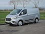 Ford Transit Custom 2.0 TDCI 130 AUT. L1H1