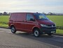Volkswagen Transporter 2.0 TDI 150 L1H1 AUT.