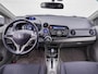 Honda Insight 1.3 Hybrid 98pk Elegance | ECC | Cruise control | Stoelverwarming