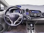Honda Insight 1.3 Hybrid 98pk Elegance | ECC | Cruise control | Stoelverwarming