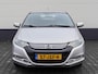 Honda Insight 1.3 Hybrid 98pk Elegance | ECC | Cruise control | Stoelverwarming