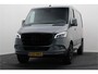 Mercedes-Benz Sprinter 317 CDI Automaat L1H1 Standkachel, LED, Airco, Camera, Cruise, Apple Carplay, PDC, 18''