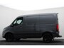 Mercedes-Benz Sprinter 317 CDI Automaat L1H1 Standkachel, LED, Airco, Camera, Cruise, Apple Carplay, PDC, 18''