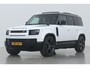 Land Rover Defender P300e 110 X-Dynamic HSE | 6P | Black Pack | ClearSight | 22 Inch | ACC | Head-Up | Tow Pack
