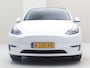 Tesla Model Y Long-Range AWD 351pk 75 kWh [ AUTOPILOT+20'' LMV+533KM WLTP+PREMIUM AUDIO ]