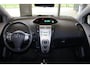 Toyota Yaris 1.3 VVTi Sol MMT Automaat/Airco/Cruise/NL auto!!