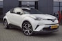 Toyota C-HR 1.8 Hybrid Executive / Bi-Color / Leer /Navi / Camera / JBL/ 18 Inch LM / Stoelverwarming