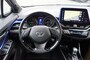 Toyota C-HR 1.8 Hybrid Executive / Bi-Color / Leer /Navi / Camera / JBL/ 18 Inch LM / Stoelverwarming